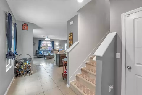 Entry Way - 5330 San Palermo Dr, Bradenton, FL 34208 photo 1 of 1