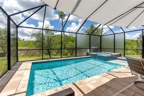 Exterior - 5330 San Palermo Dr, Bradenton, FL 34208 photo 3 of 4