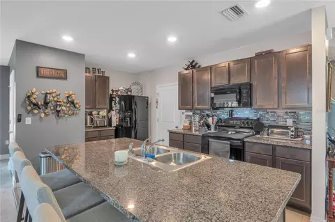 Kitchen - 5330 San Palermo Dr, Bradenton, FL 34208 photo 3 of 3