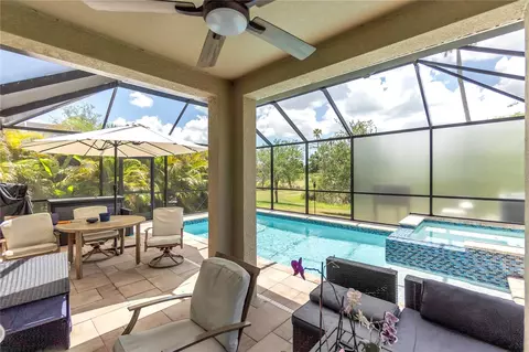 Exterior - 5330 San Palermo Dr, Bradenton, FL 34208 photo 4 of 4