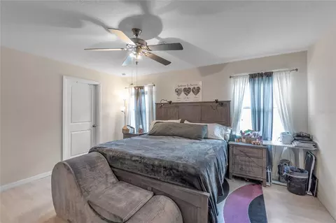 Bedroom - 5330 San Palermo Dr, Bradenton, FL 34208 photo 5 of 9