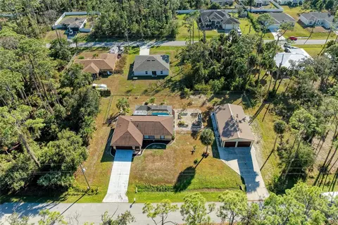 3681 Pericles Ave, North Port, FL 34286