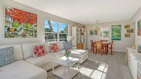 Living - 4350 Chatham Dr UNIT E-208, Longboat Key, FL 34228 photo 1 of 5