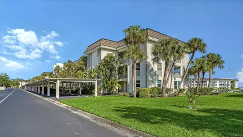 Exterior - 4350 Chatham Dr UNIT E-208, Longboat Key, FL 34228 photo 1 of 24