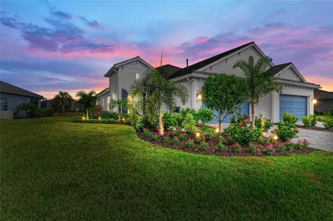 2883 Butterfly Jasmine Trl, Sarasota, FL 34240