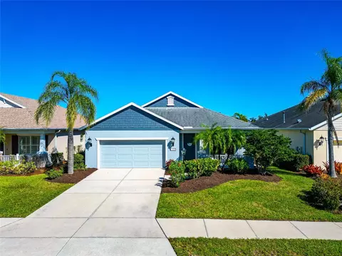 4739 Lake Breeze Ter, Sarasota, FL 34243