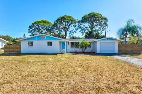 3151 Sunset Beach Dr, Venice, FL 34293