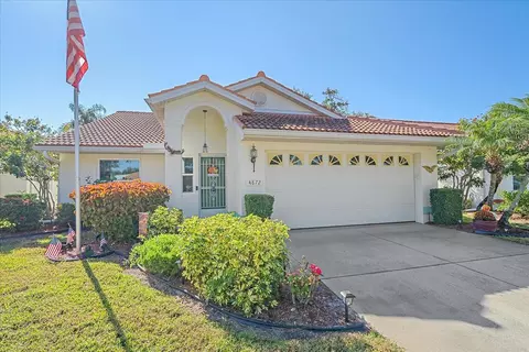 4872 Limetree Ln, Venice, FL 34293