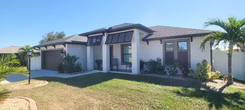 22301 Columbus Ave, Port Charlotte, FL 33954