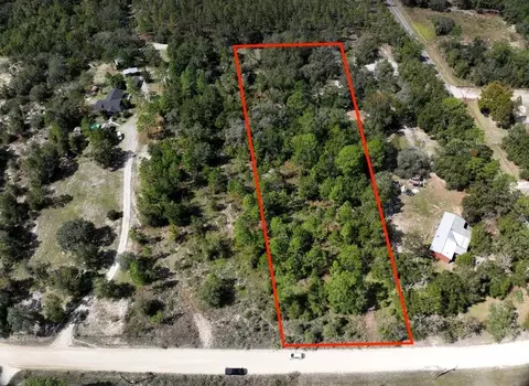 NE 90th Avenue, Bronson, FL 32621