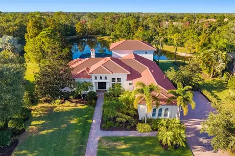 13231 Palmers Creek Ter, Lakewood Ranch, FL 34202