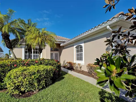 641 Misty Pine Dr, Venice, FL 34292