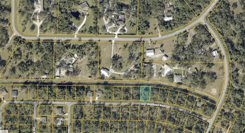 0 Gadboys Ave, North Port, FL 34291
