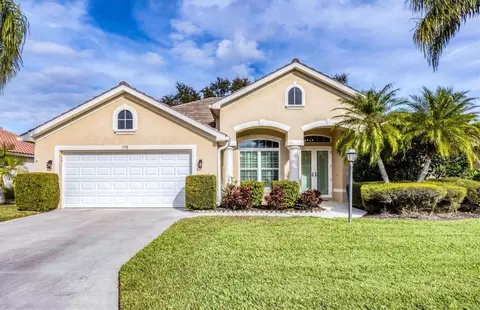 178 Willow Bend Way, Osprey, FL 34229