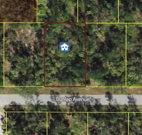Dunlap Avenue, Port Charlotte, FL 33953