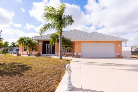 330 W Baffin Dr, Venice, FL 34293
