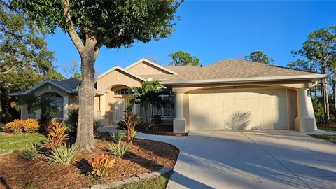 21 Par View Pl, Rotonda West, FL 33947