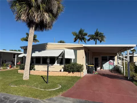 10303 Burnt Store Rd #3, Punta Gorda, FL 33950