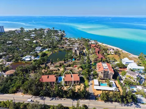 117 Pass Key Rd #117, Sarasota, FL 34242