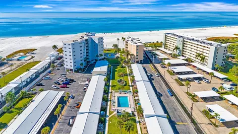 5830 Midnight Pass Rd #61, Sarasota, FL 34242