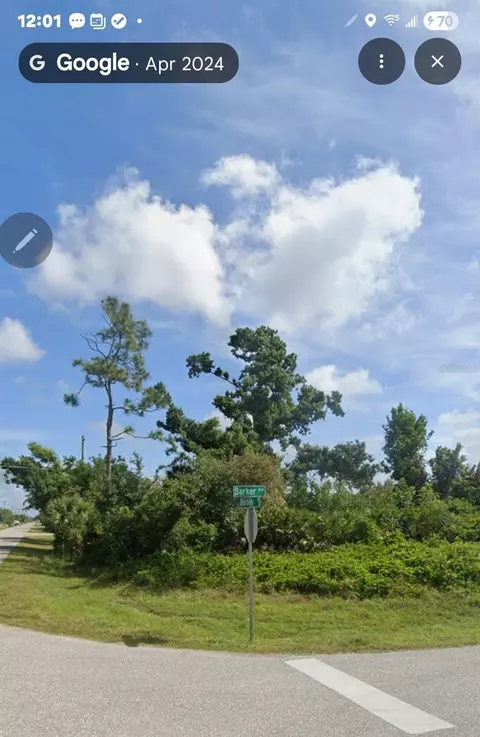 10044 Barker Ave, Englewood, FL 34224