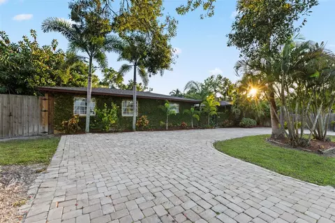 4301 S Lockwood Ridge Rd, Sarasota, FL 34231