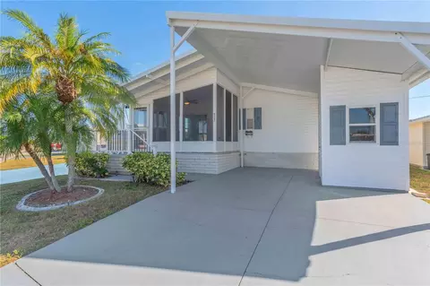 527 Fleetwood St, North Port, FL 34287