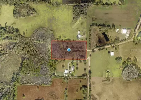 14435 Chatham Rd, Groveland, FL 34736