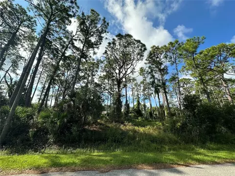 3 Abend Ave, North Port, FL 34286