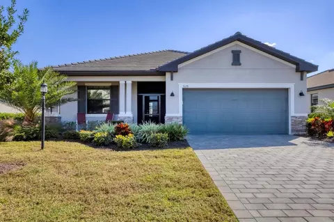 5129 Marina Basin Ct, Bradenton, FL 34211