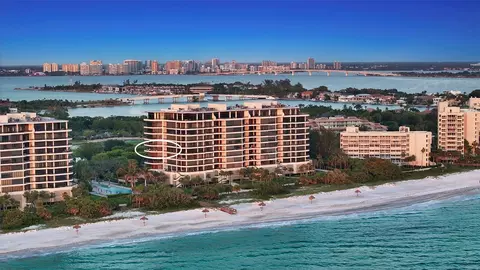 415 L Ambiance Dr #E507, Longboat Key, FL 34228