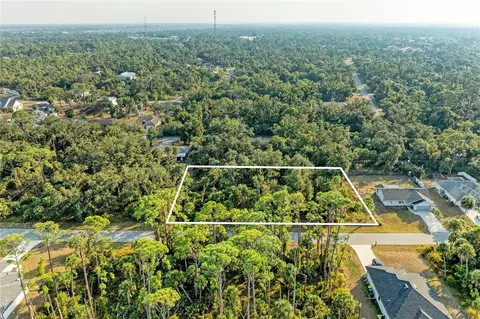 15443 Demas Ave, Port Charlotte, FL 33954
