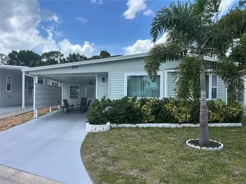 5313 Boca Raton Ave, Sarasota, FL 34234