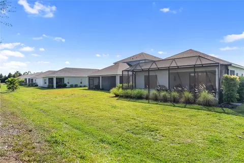 Exterior - 14132 Campfire Ct, Parrish, FL 34219 photo 11 of 17