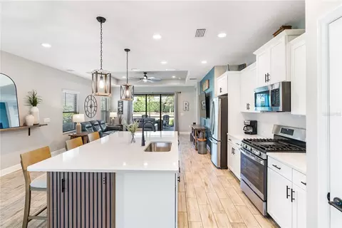 Kitchen - 14132 Campfire Ct, Parrish, FL 34219 photo 1 of 7