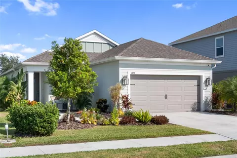 Exterior - 14132 Campfire Ct, Parrish, FL 34219 photo 13 of 17