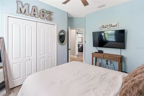 Bedroom - 14132 Campfire Ct, Parrish, FL 34219 photo 5 of 5