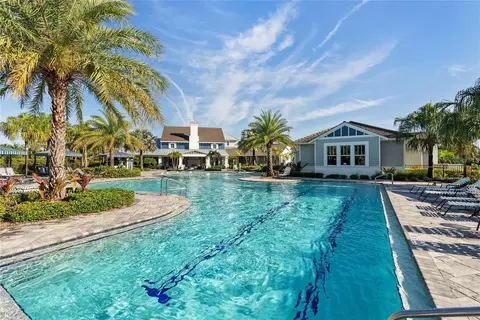 Exterior - 14132 Campfire Ct, Parrish, FL 34219 photo 16 of 17