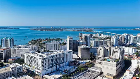 111 S Pineapple Ave #604, Sarasota, FL 34236