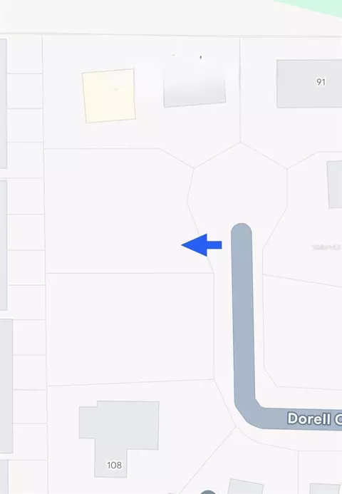 Dorell Court, Oviedo, FL 32765
