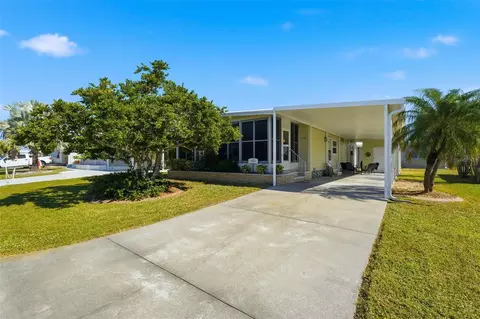 144 Seaward Way, North Port, FL 34287