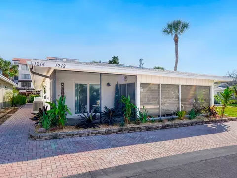 1214 Moonmist Cir #S-01S, Sarasota, FL 34242