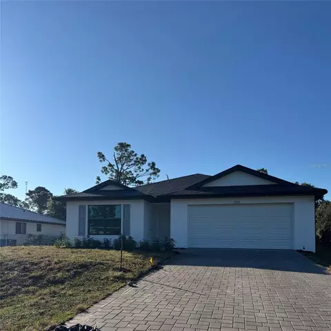 23103 Allen Ave, Port Charlotte, FL 33980