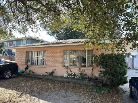 1487 Laura St, Clearwater, FL 33755