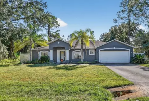 5 Season Pl, Palm Coast, FL 32164