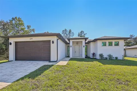 2436 Carpenter Ln, North Port, FL 34286
