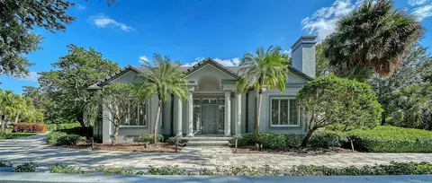76 Osprey Point Dr, Osprey, FL 34229