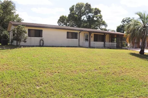 9050 SW 101st Pl, Ocala, FL 34481