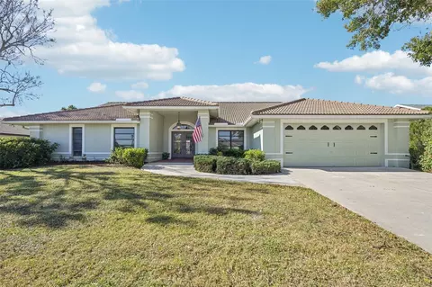 1146 Wyeth Dr, Nokomis, FL 34275