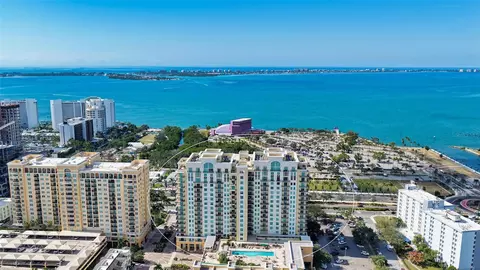 800 N Tamiami Trl #505/507, Sarasota, FL 34236